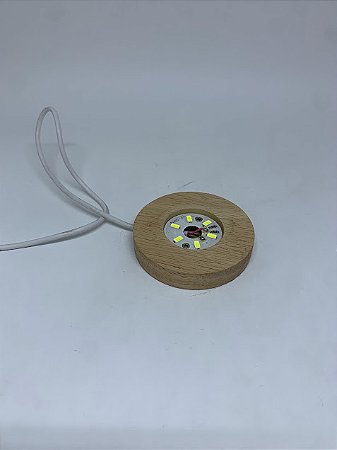 Base Led Redonda Luz Branca Gy20210817-Wt (150)