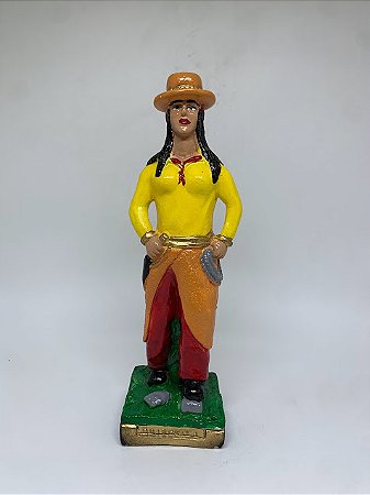 Boiadeira 20Cm