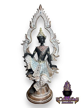Buda Sentado 1378C