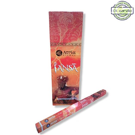 Incenso Atria Iansa 08 Varetas