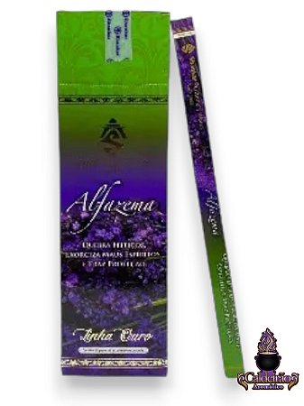 Incenso Shankar Alfazema Com 8Un