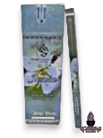 Incenso Shankar Jasmin Com 8Un