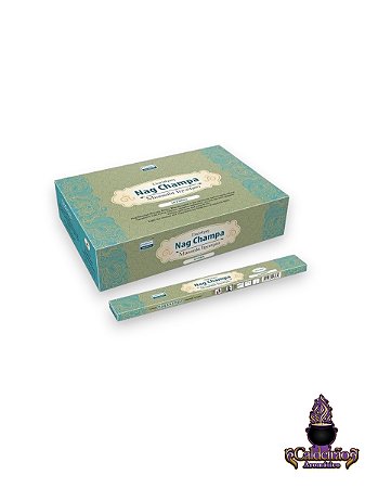 Incenso Darshan Nag Champa Massala Myrrh Mirra 12 Varetas