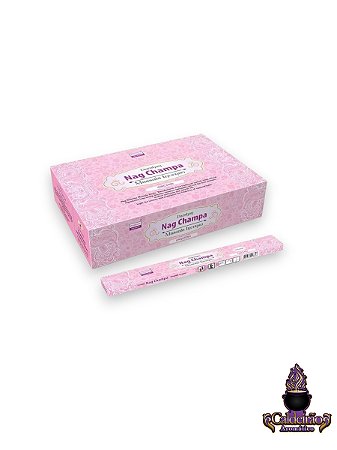 Incenso Darshan Nag Champa Massala Orchid Orquidea 12 Varetas