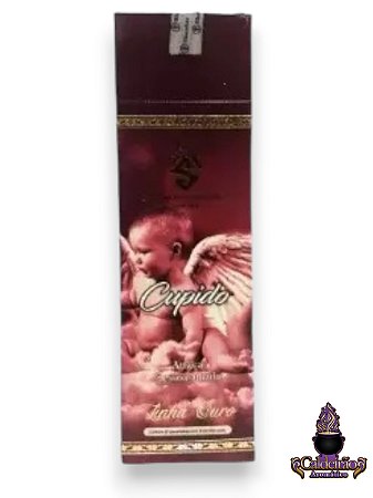 Incenso Shankar Cupido Com 8Un