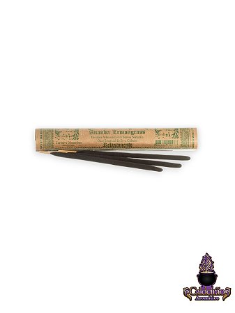 Incenso Ananda Relaxamento 09 Varetas