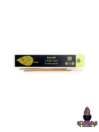 Incenso Banjara Massala Jasmine10 Varetas