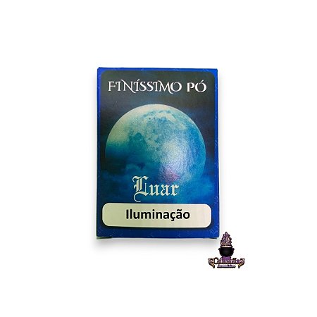Po De Mironga Iluminação