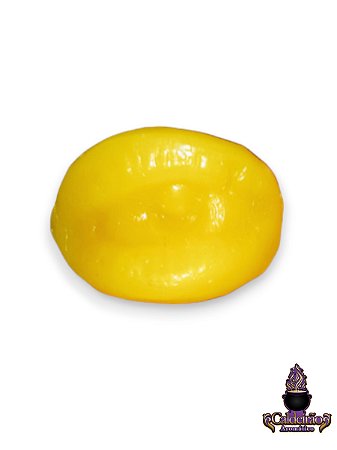 Vela Promessa Olho
