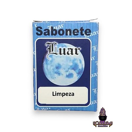 Sabonete 40G Limpeza