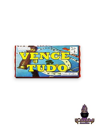 Defumador Vence Tudo