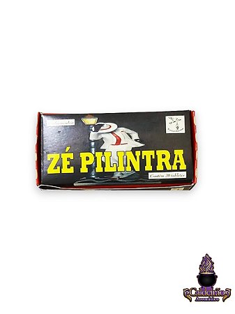 Defumador Ze Pilintra