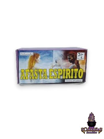 Defumador Afasta Espirito