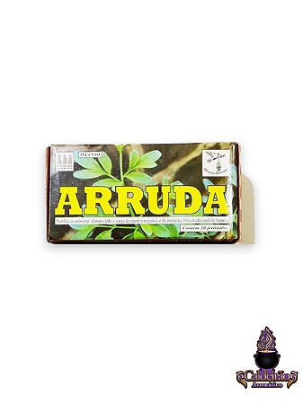 Defumador Arruda