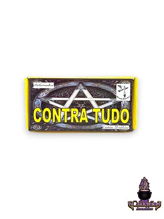 Defumador Contra Tudo