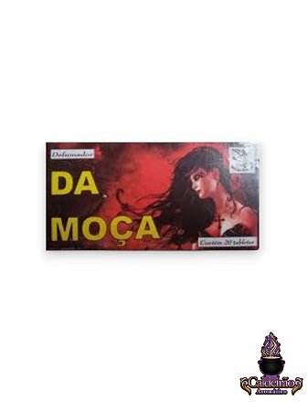 Defumador Da Moça