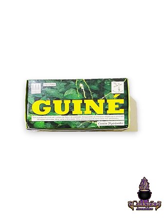 Defumador Guine
