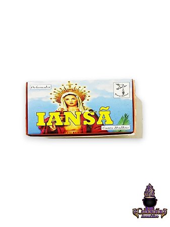Defumador Iansa