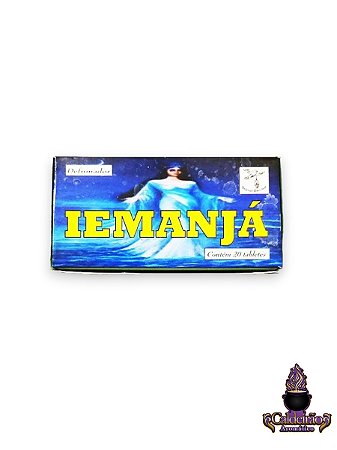 Defumador Iemenja