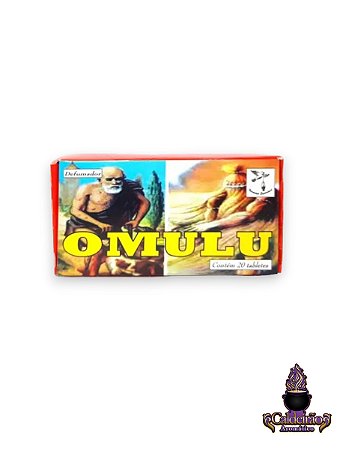 Defumador Omulu