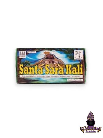 Defumador Santa Sara Kali