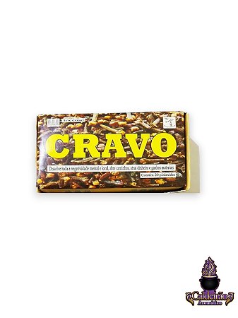 Defumador Cravo