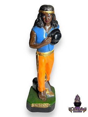 Caboclo Gentil 20Cm