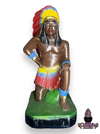 Caboclo Humaita 20Cm