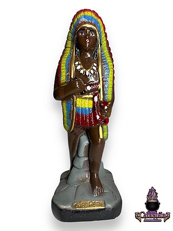 Caboclo Peri 20Cm