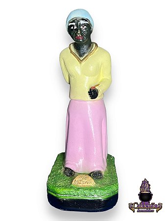 Preta Velha Vo Catarina 20Cm