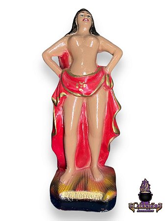 Pomba Gira Figueira 20Cm