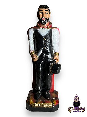 Exu Bara Da Rua 20Cm