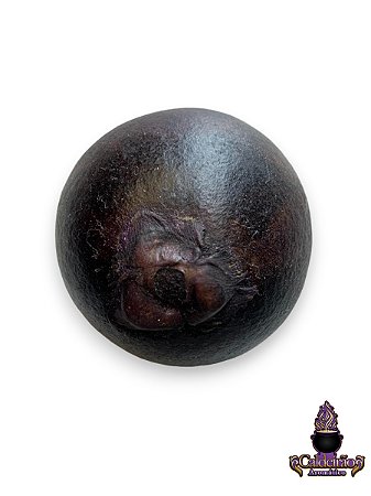 Fava De Orixas Nana