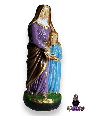 Santa Ana 20Cm