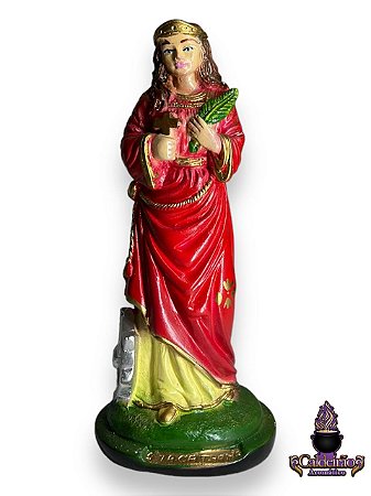 Santa Catarina 20Cm