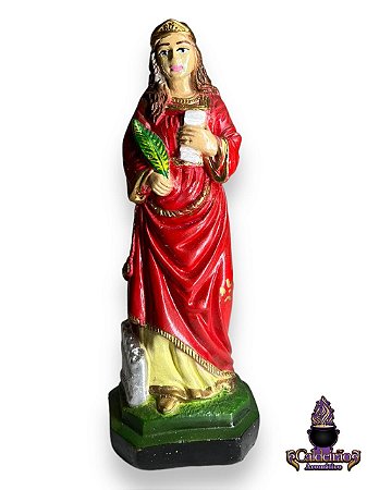 Santa Cecilia 20Cm