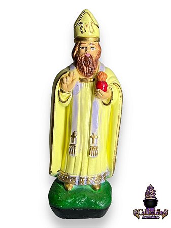 Santo Agostinho 20Cm
