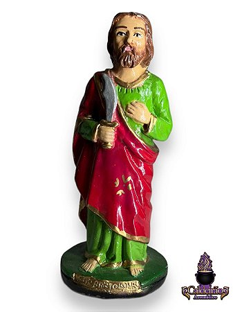 Sao Bartolomeu 20Cm