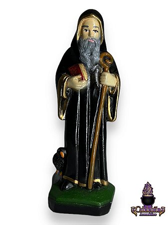 Sao Bento 20Cm