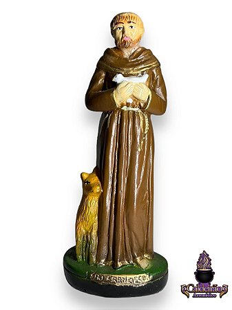 Sao Francisco 20Cm