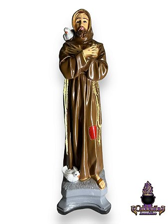 Sao Francisco 40Cm