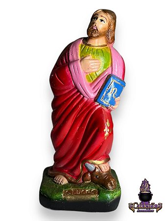 Sao Lucas 20Cm