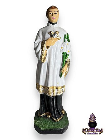 Sao Luis 20Cm