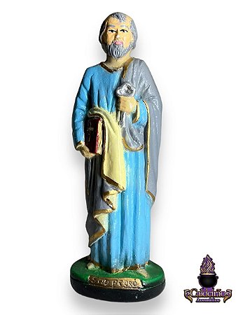 Sao Pedro 20Cm