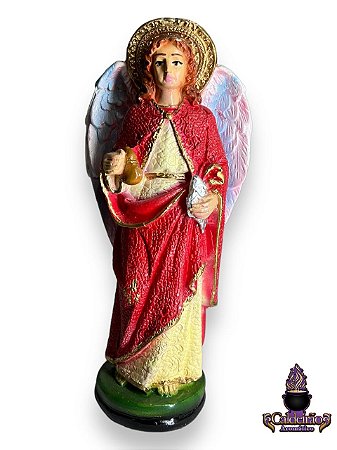 Sao Rafael 20Cm