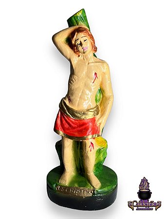 Sao Sebastiao 20Cm