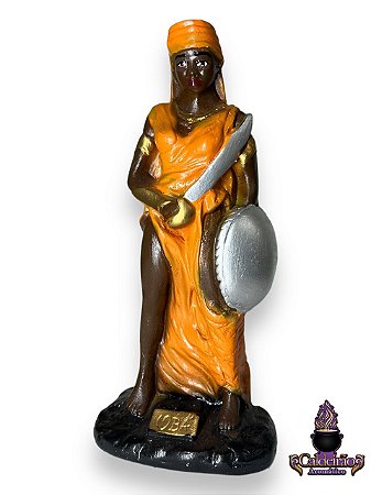 Orixa Oba 25Cm