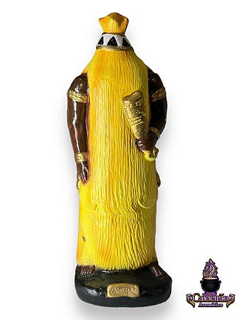 Orixa Obaluae 40Cm