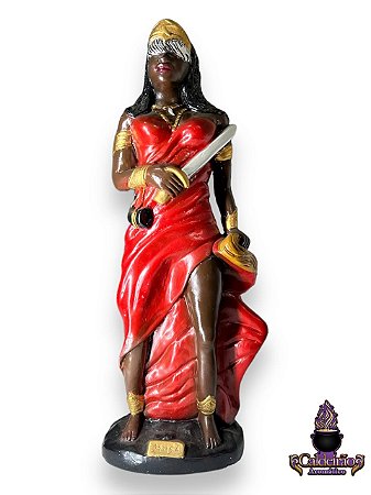 Orixa Iansa 40Cm
