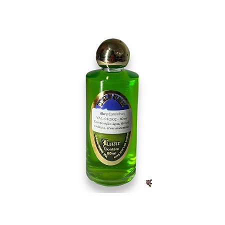 Perfume 80Ml Abre Caminho